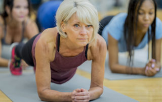 The Best Exercises for Achy Backs, Knees, Hips and More